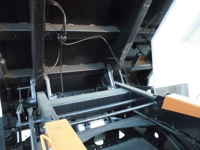 中古トラック 三菱ふそうダンプ #9