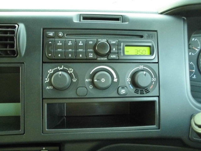 中古トラック 三菱ふそうダンプ #10