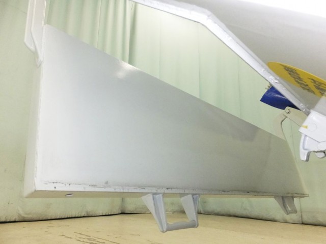 中古トラック 三菱ふそうダンプ ＃11