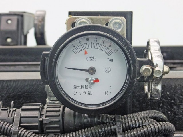 中古トラック 三菱ふそうダンプ ＃12