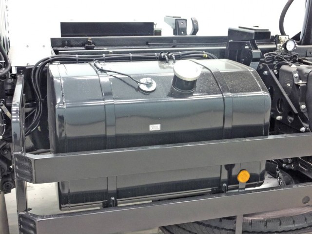 中古トラック 三菱ふそうダンプ ＃16