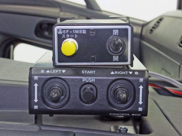 中古トラック 三菱ふそうダンプ #17