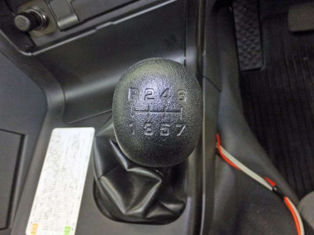 中古トラック 三菱ふそうダンプ #18