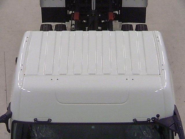 中古トラック 三菱ふそうダンプ #20