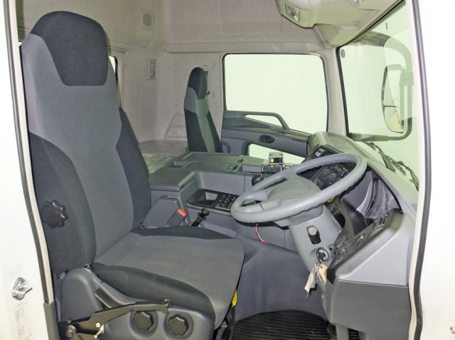 中古トラック 三菱ふそうダンプ #6