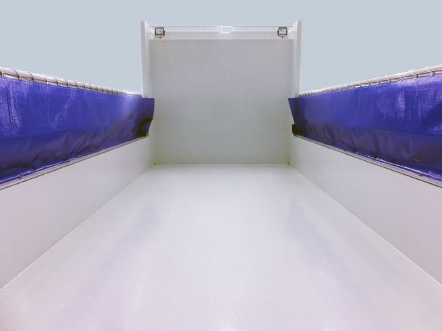 中古トラック 三菱ふそうダンプ ＃8