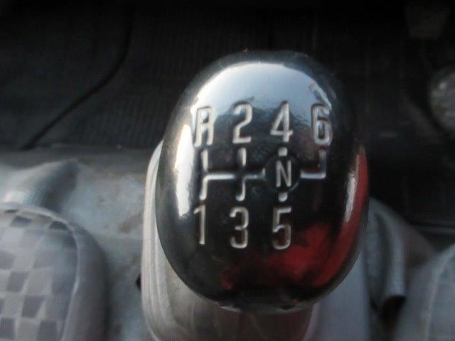 中古トラック いすゞ平ボディ ＃13