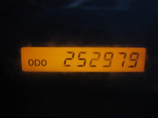 中古トラック いすゞ平ボディ ＃15