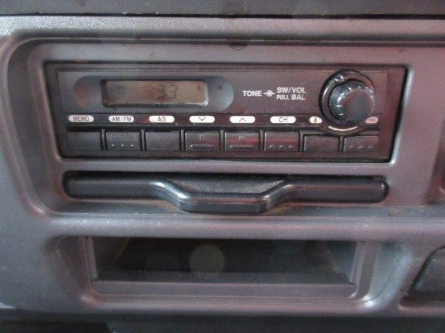 中古トラック いすゞ平ボディ #16