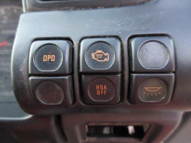 中古トラック いすゞ平ボディ ＃17