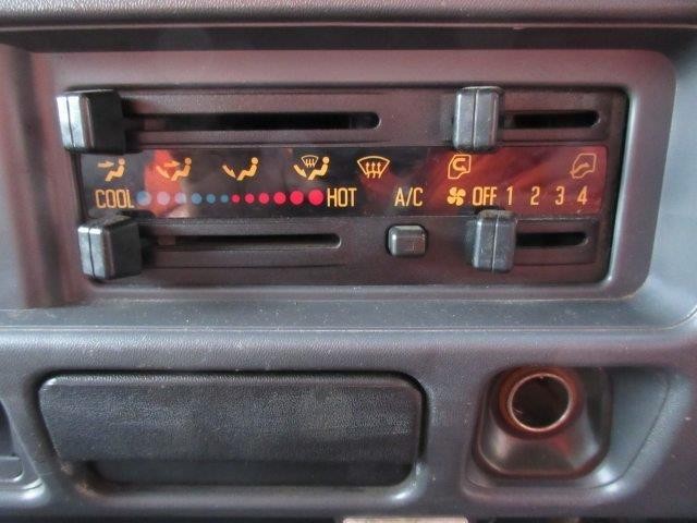 中古トラック いすゞ平ボディ #19