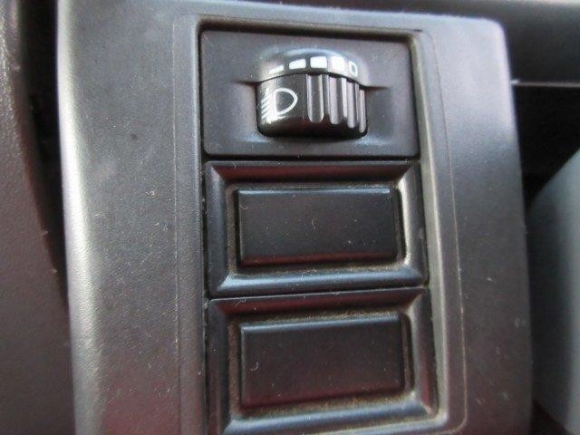 中古トラック いすゞ平ボディ #20