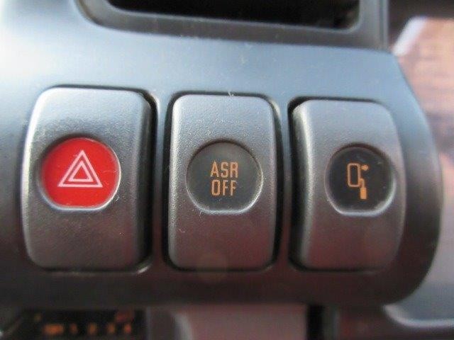 中古トラック いすゞ平ボディ ＃21