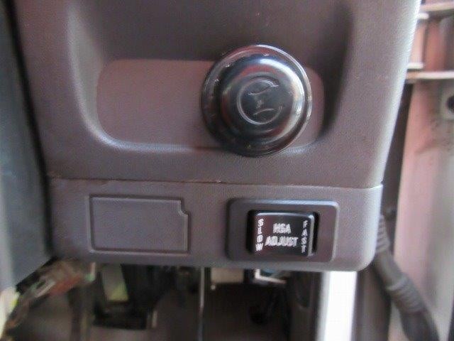 中古トラック いすゞ平ボディ ＃22