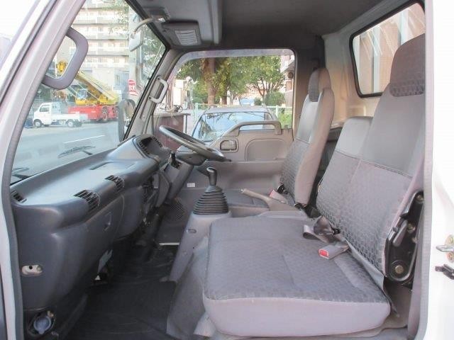 中古トラック いすゞ平ボディ ＃23