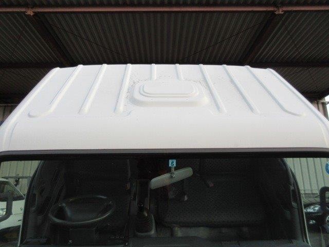 中古トラック いすゞ平ボディ ＃10