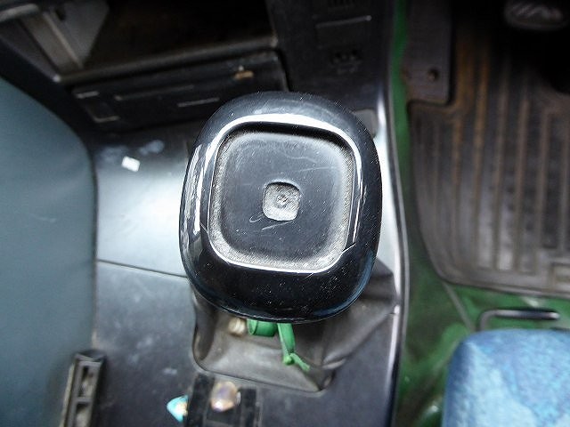 中古トラック UDトラックスクレーン付 #14