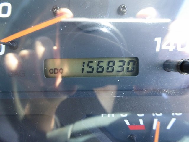 中古トラック UDトラックスクレーン付 ＃16