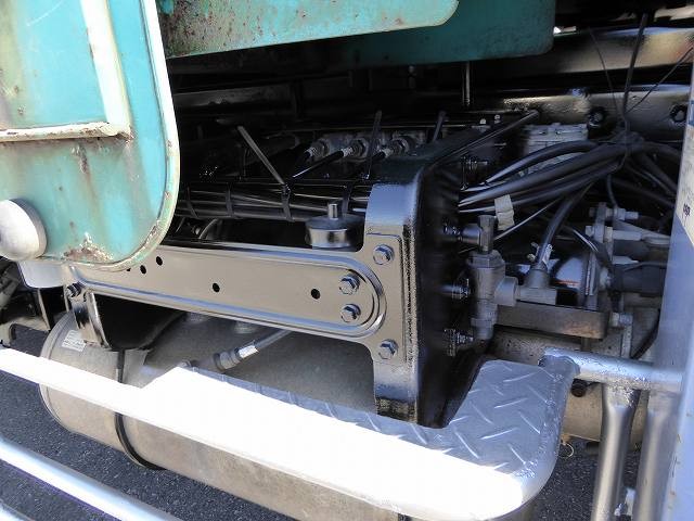 中古トラック UDトラックスクレーン付 ＃8