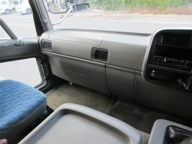 中古トラック 三菱ふそう車載車5台積み ＃14