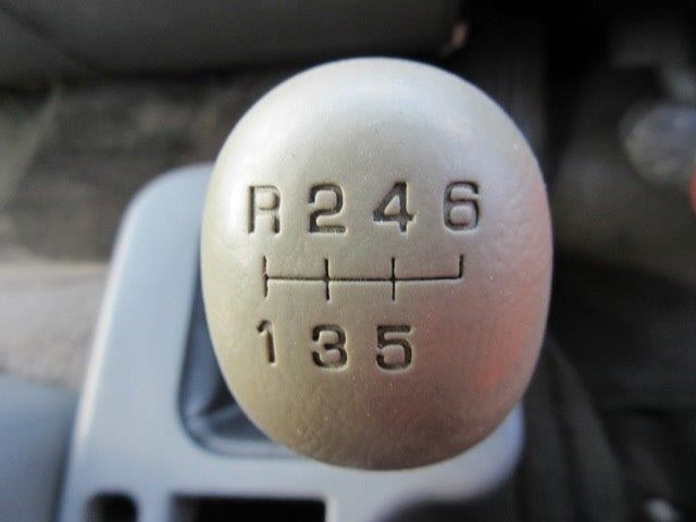 中古トラック 三菱ふそう車載車5台積み ＃16