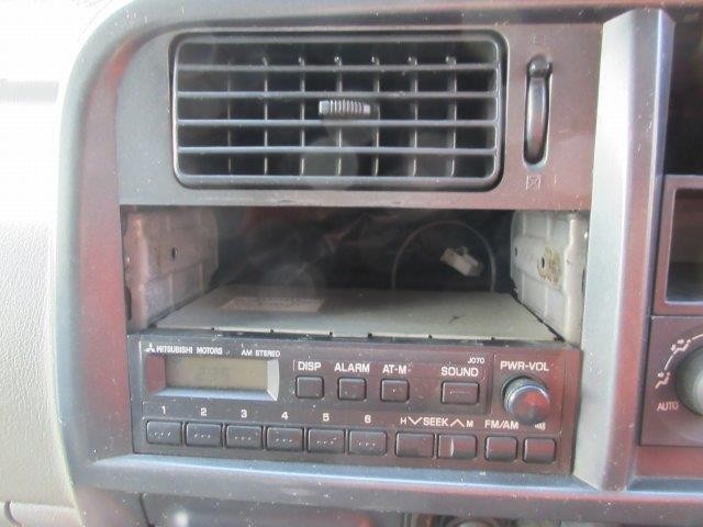 中古トラック 三菱ふそう車載車5台積み #18