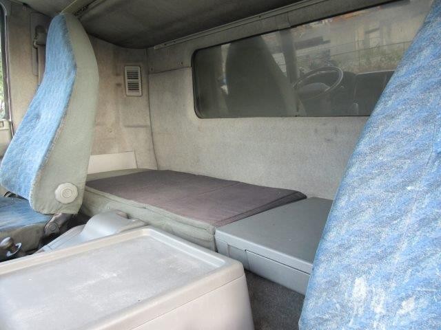 中古トラック 三菱ふそう車載車5台積み ＃21
