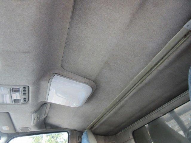 中古トラック 三菱ふそう車載車5台積み #22