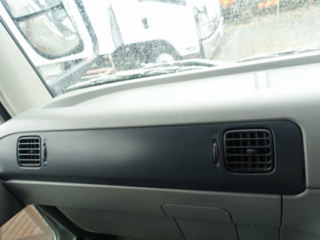 中古トラック 三菱ふそうLゲート(Fゲート)ダンプ ＃11