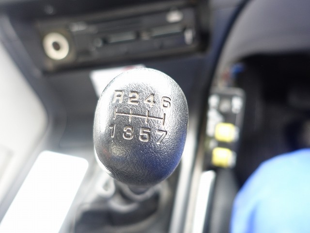 中古トラック 三菱ふそうLゲート(Fゲート)ダンプ ＃14