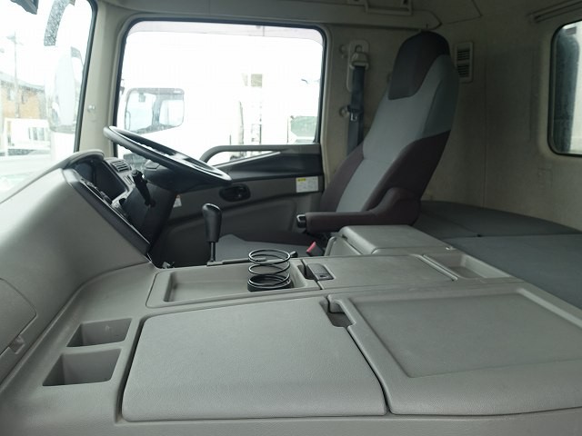 中古トラック 三菱ふそうLゲート(Fゲート)ダンプ #16