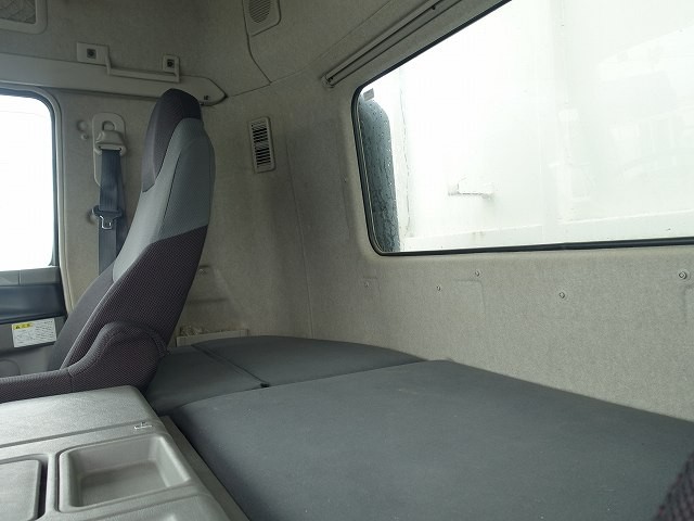 中古トラック 三菱ふそうLゲート(Fゲート)ダンプ ＃17