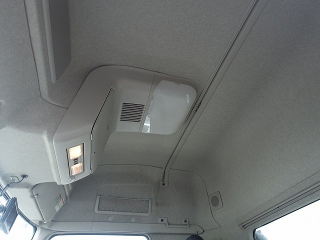 中古トラック 三菱ふそうLゲート(Fゲート)ダンプ ＃18