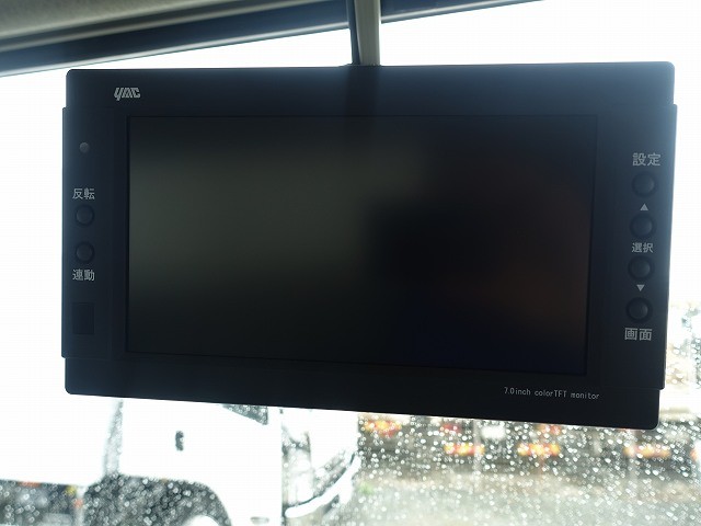 中古トラック 三菱ふそうLゲート(Fゲート)ダンプ #21