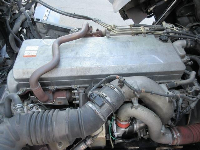 中古トラック 日野平ボディ ＃11