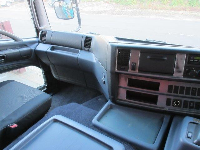 中古トラック 日野平ボディ ＃13