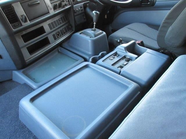 中古トラック 日野平ボディ ＃16