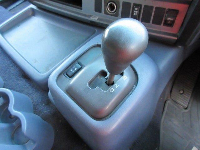 中古トラック 日野平ボディ ＃17