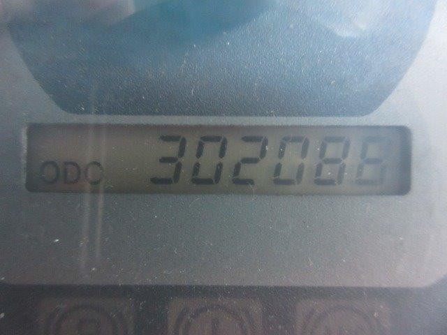 中古トラック 日野平ボディ ＃18