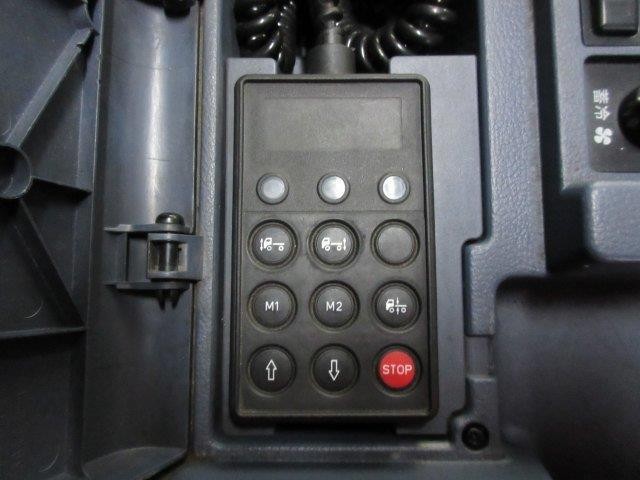 中古トラック 日野平ボディ #19