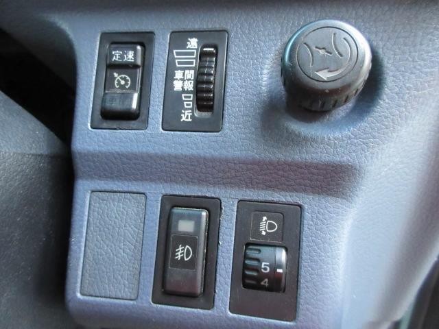 中古トラック 日野平ボディ ＃21