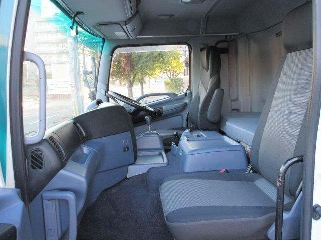 中古トラック 日野平ボディ #22