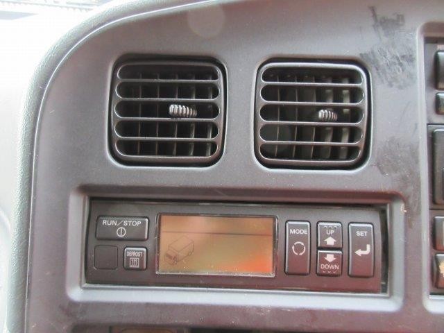 中古トラック 三菱ふそう冷蔵冷凍車 ＃18