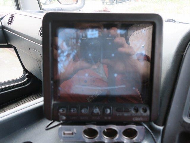 中古トラック 三菱ふそう冷蔵冷凍車 ＃19