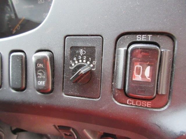 中古トラック 三菱ふそう冷蔵冷凍車 ＃21