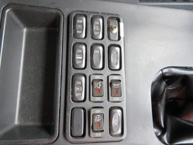 中古トラック 三菱ふそう冷蔵冷凍車 #22