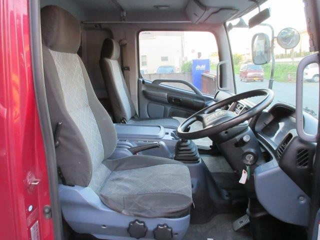 中古トラック 日野冷蔵冷凍車 ＃15