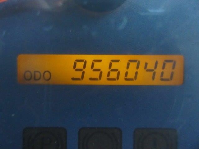 中古トラック 日野冷蔵冷凍車 ＃18