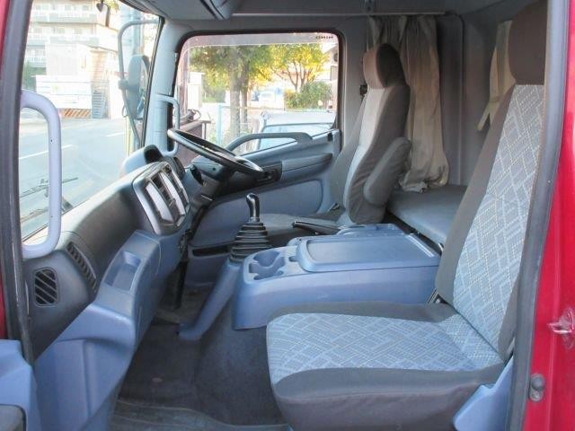 中古トラック 日野冷蔵冷凍車 ＃22