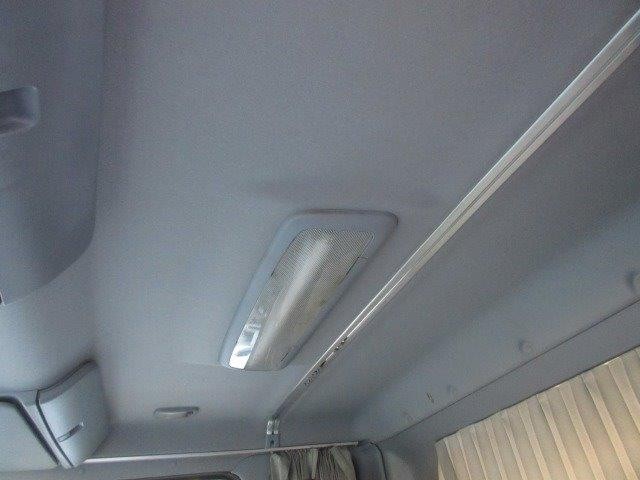 中古トラック 日野冷蔵冷凍車 ＃24